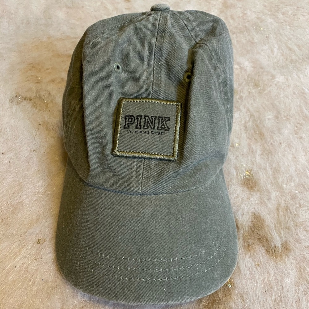 Victoria’s Secret Ball Cap